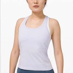 Lululemon Swiftly Tech Racerback 2.0 Race